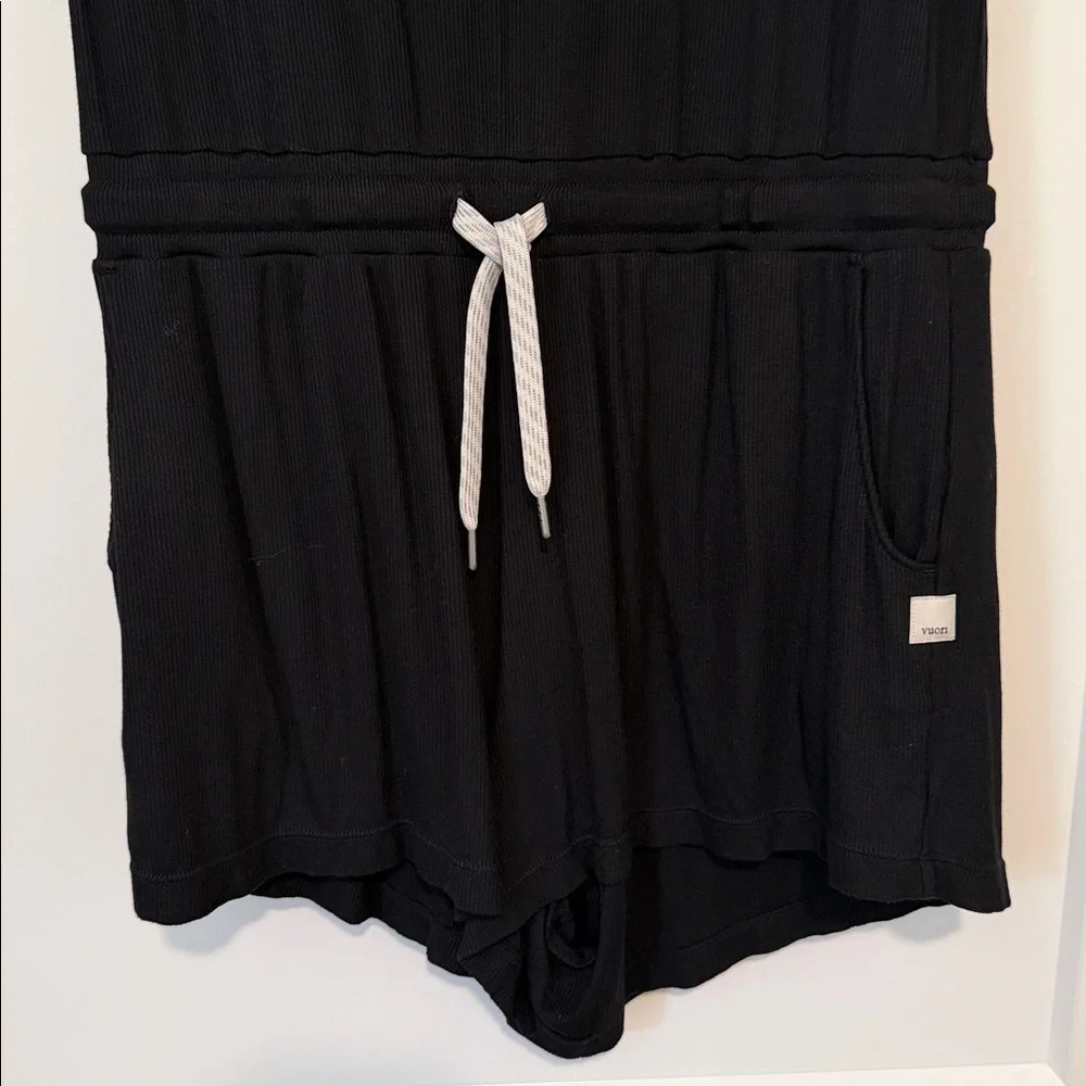 Women’s Vuori Torrey Romper - Picture 3 of 4